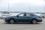 Toyota Avalon Hybrid Limited 2018 года